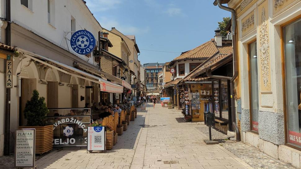 Sarajevo