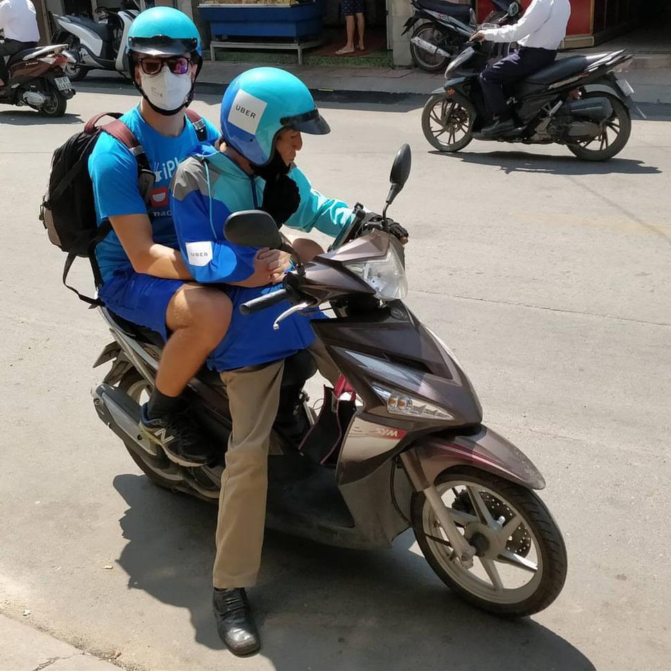 uberMOTO
