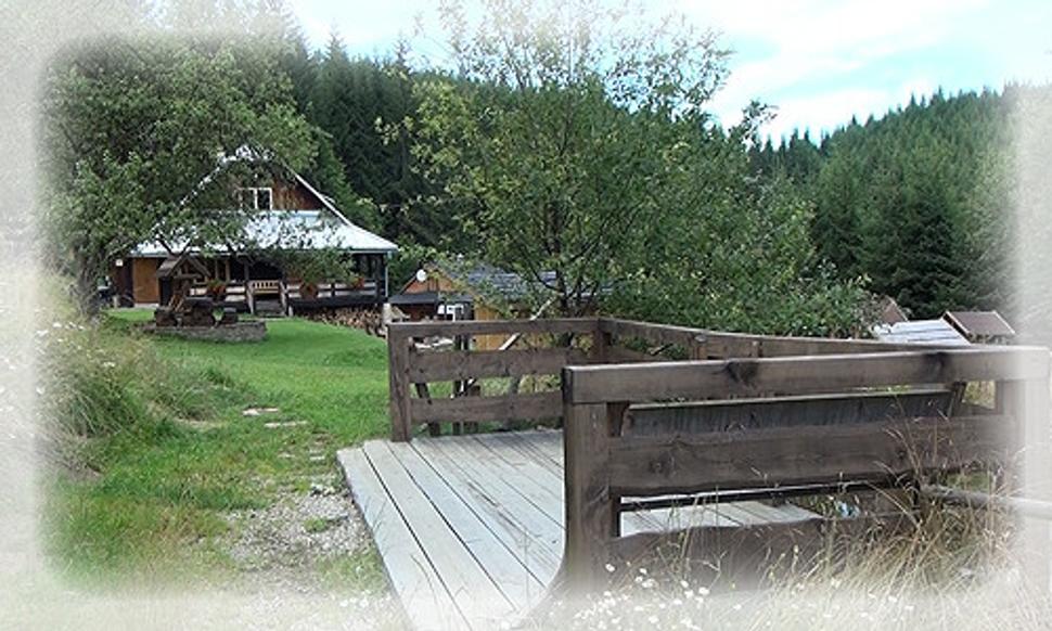Sudopark v Klokočove2
