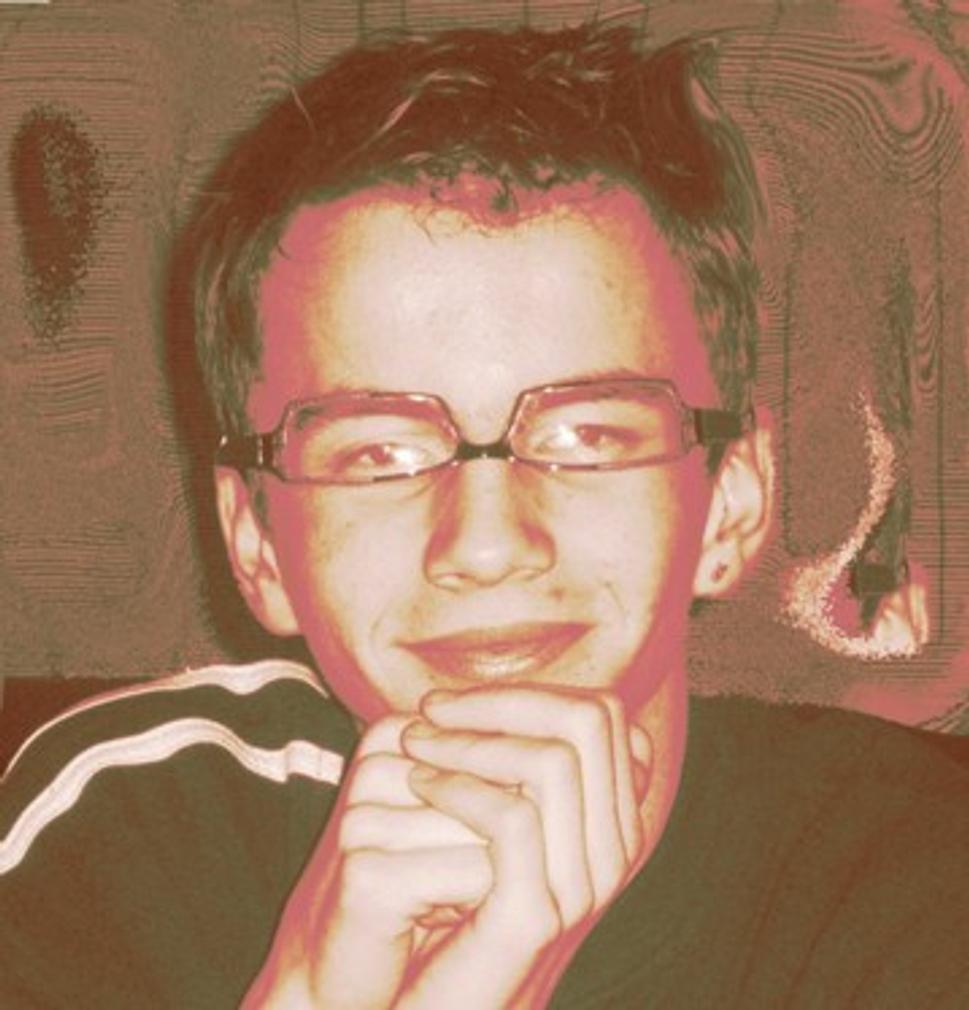 Obrázok blogu