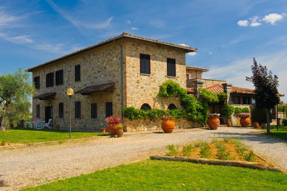 Villa Gloria