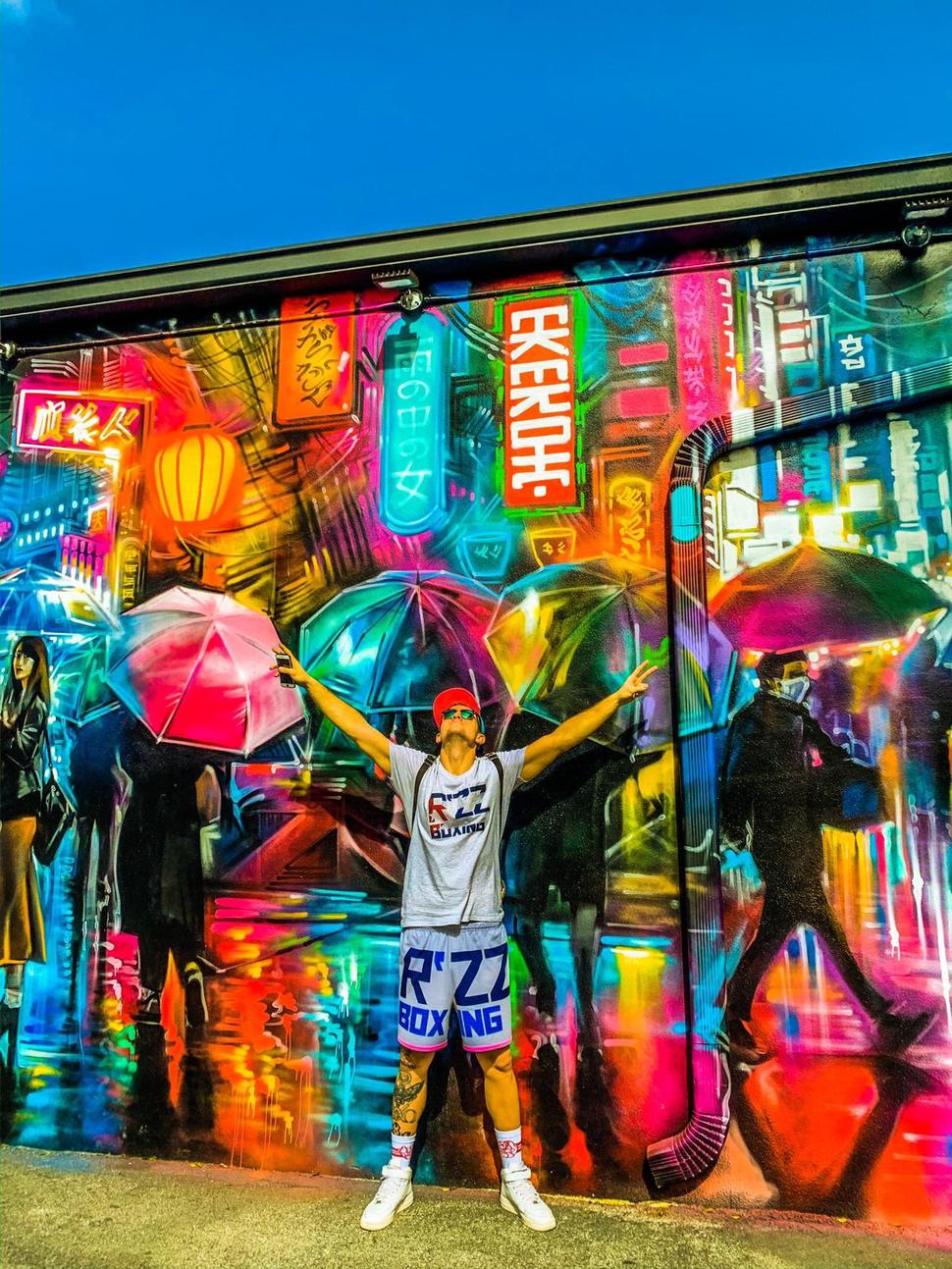 wynwood walls