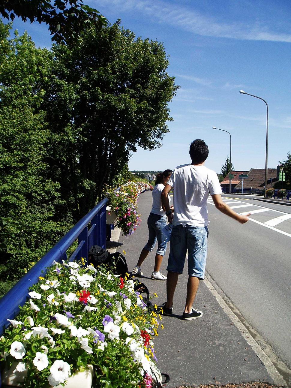foto 7: francuzske dedinky