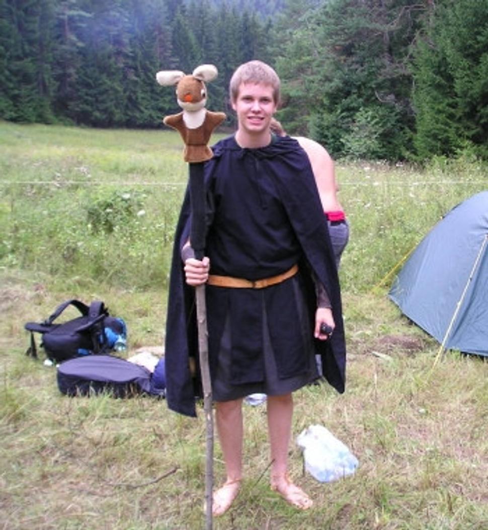 Obrázok blogu