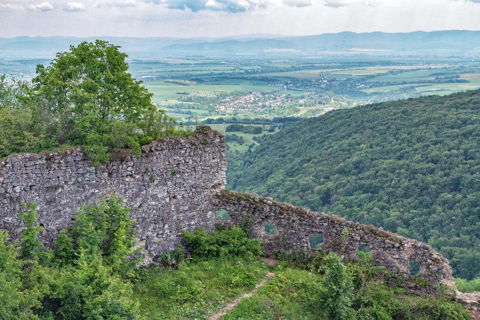 Topoľčiansky hrad