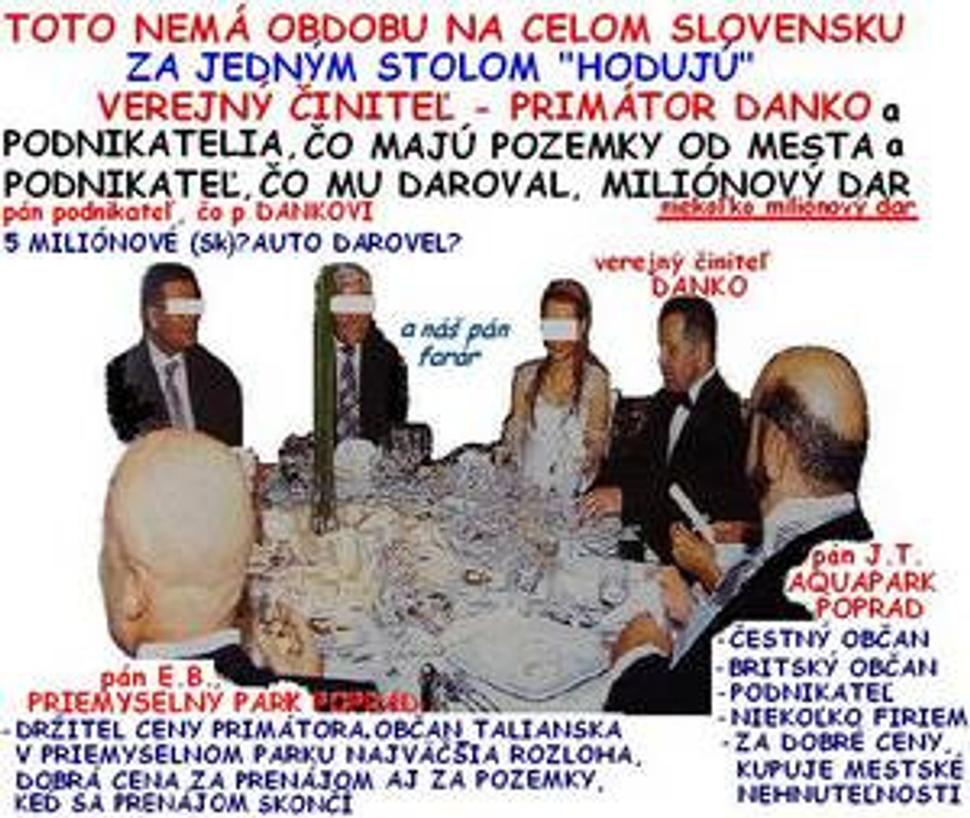 TOTO NEMÁ NA SLOVENSKU OBDOBU