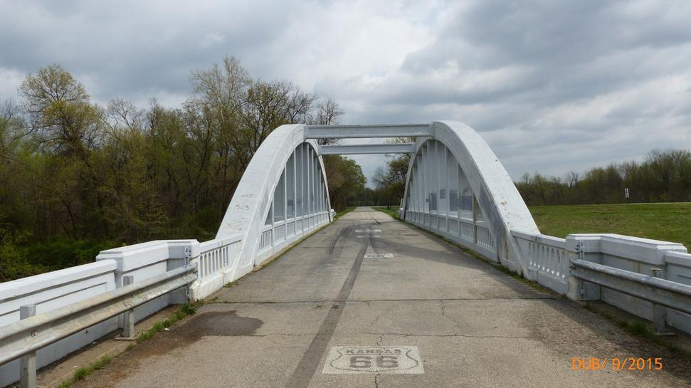 Rainbow Bridge