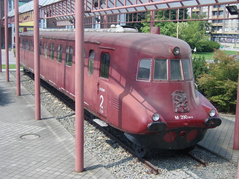 Slovenská strela