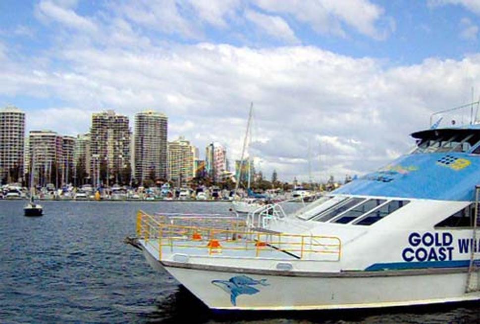 Gold Coast