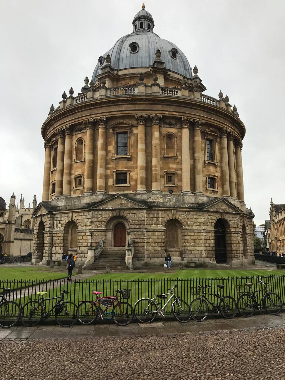 Radcliffe Camera