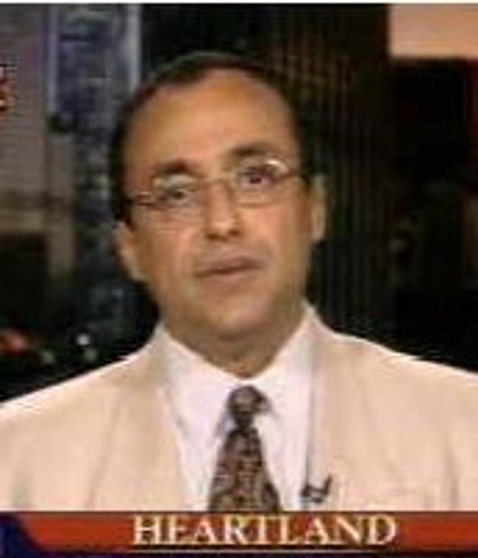 Tawfik Hamid