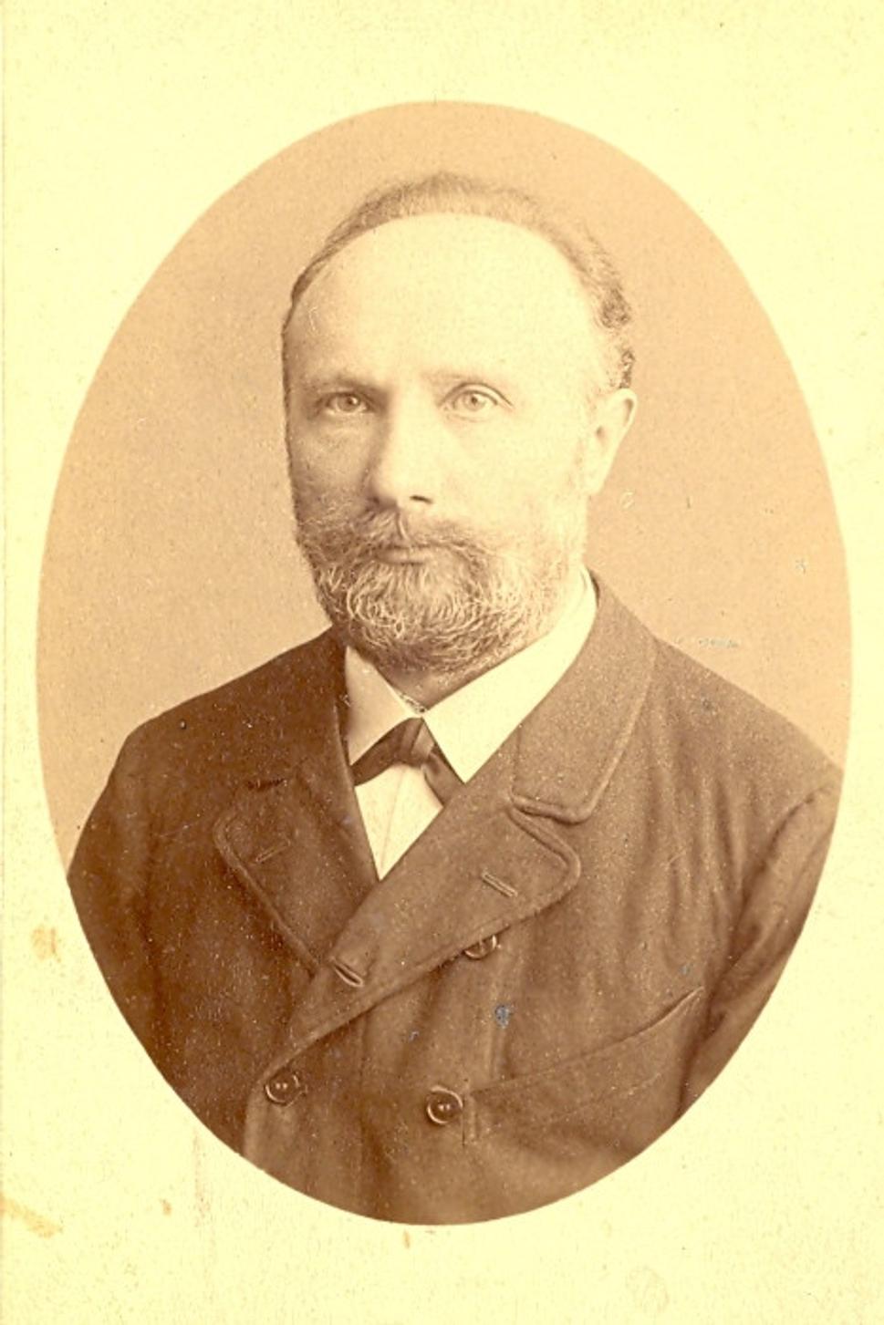 Dr. František Ježko