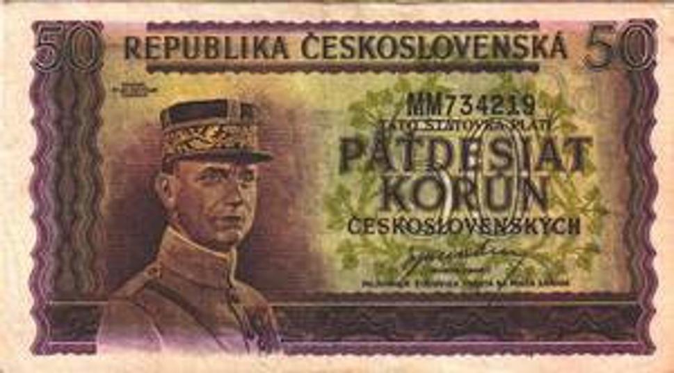 Inflácia je sviňa :)