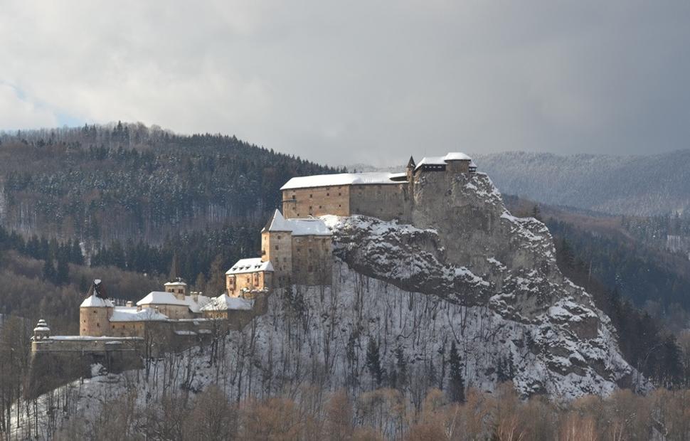 Turzove slávnosti na Oravskom hrade začnú víkendom na prelome apríla a mája.