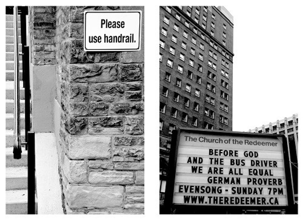Streets of Toronto