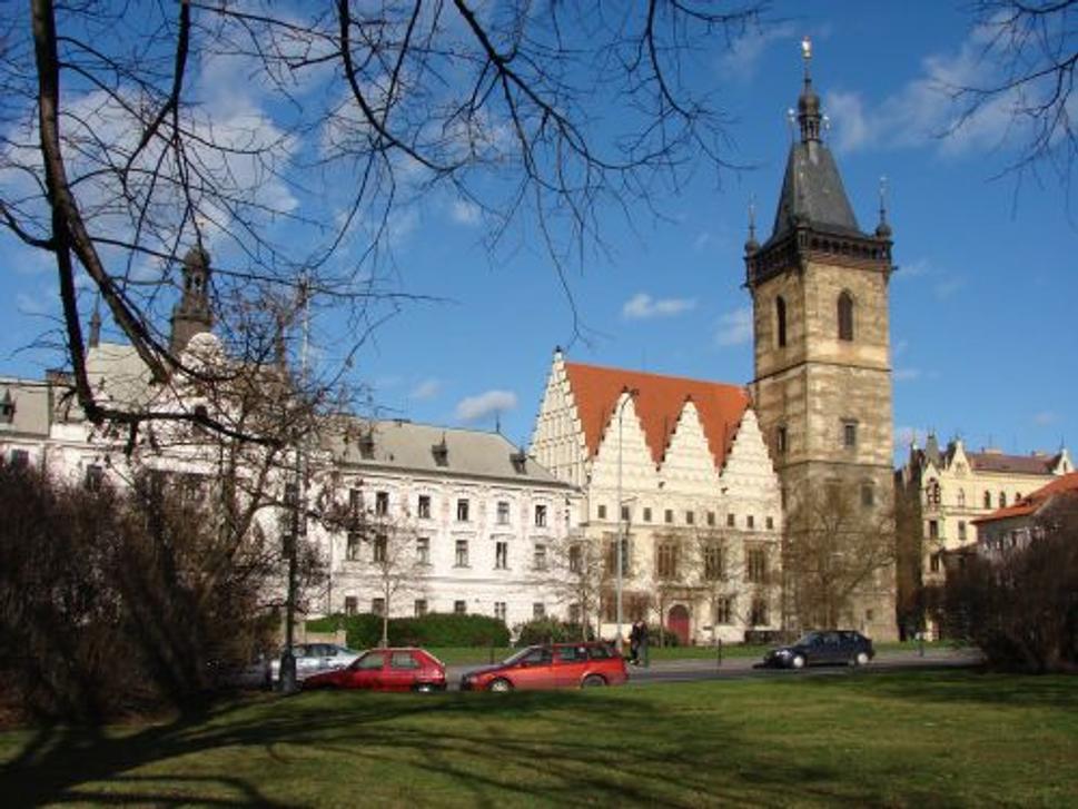 Obrázok blogu