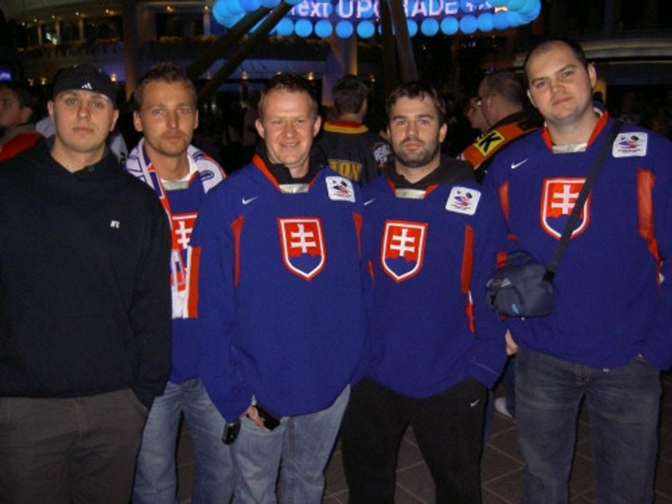 Slovenski fanusikovia
