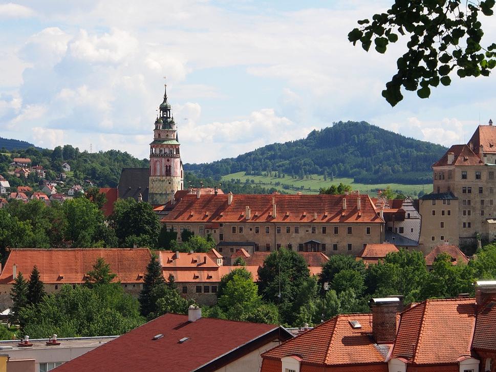 Český Krumlov