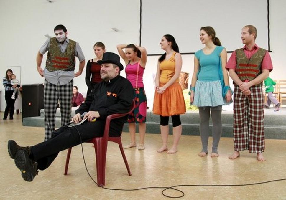 Obrázok blogu