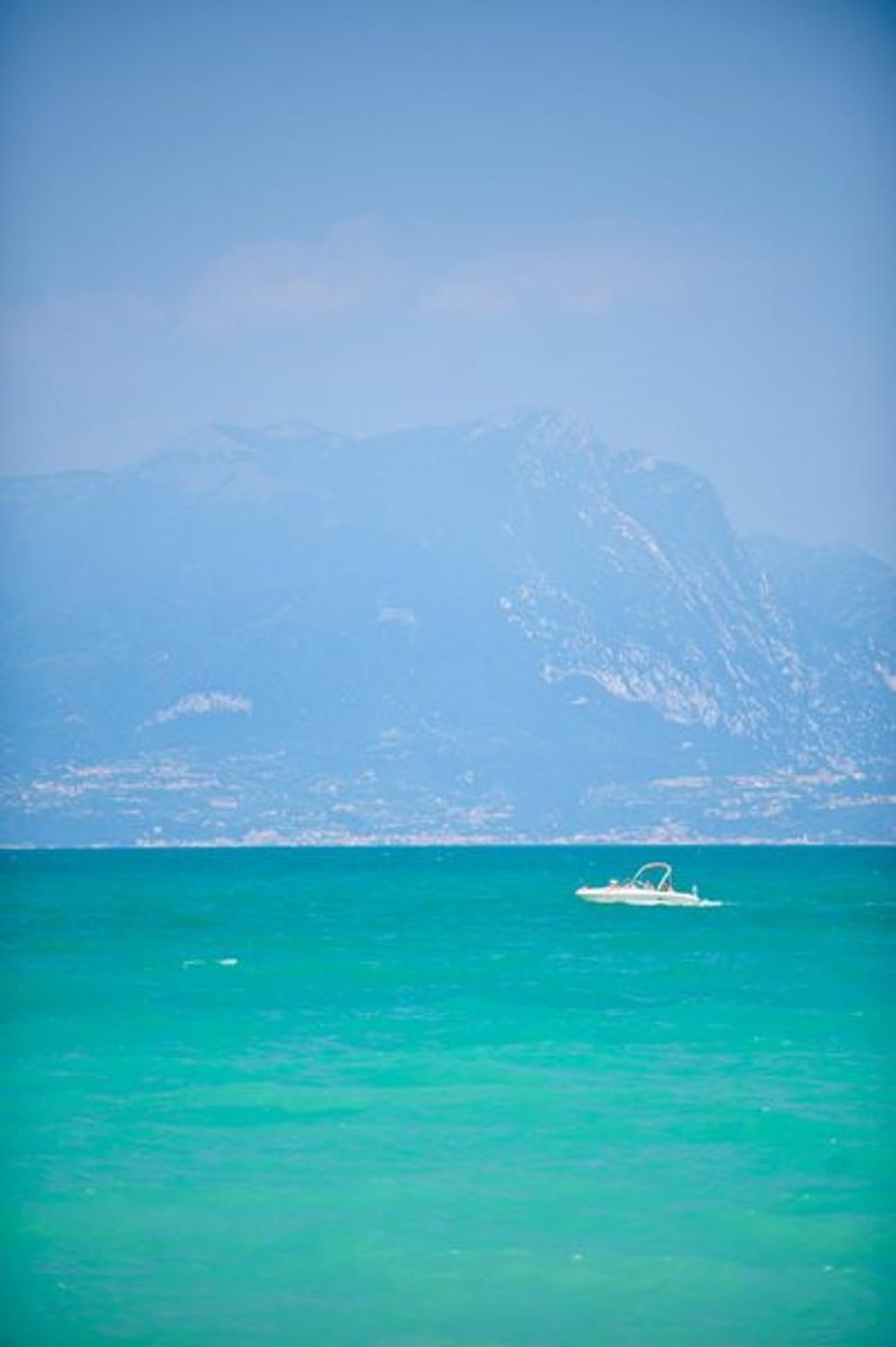 Lago di Garda