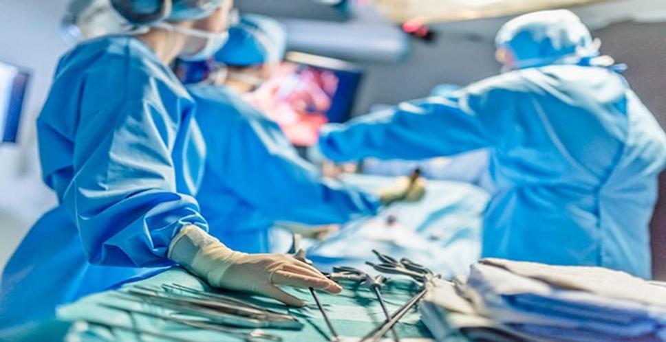 Surgery