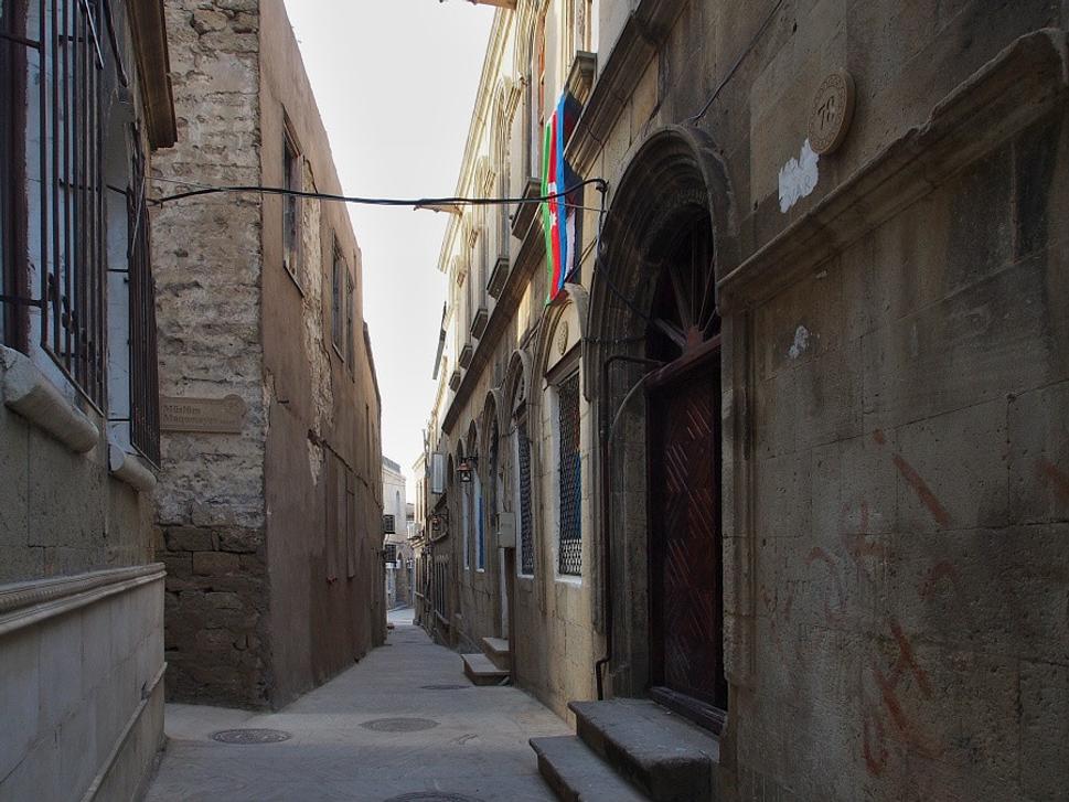 Baku