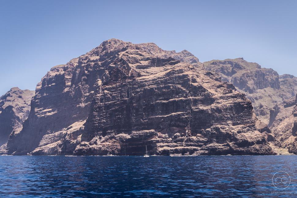 Los Gigantes