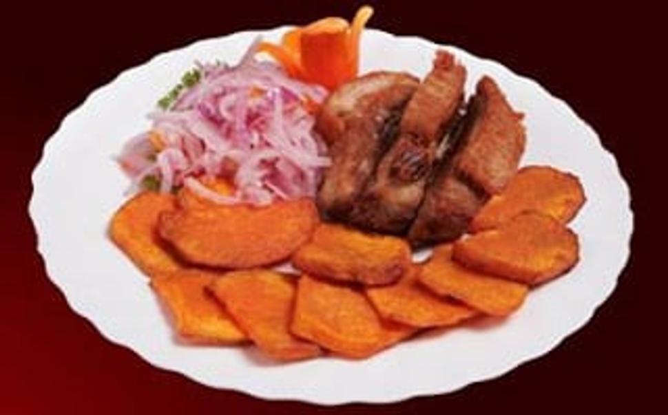 Chicharron
