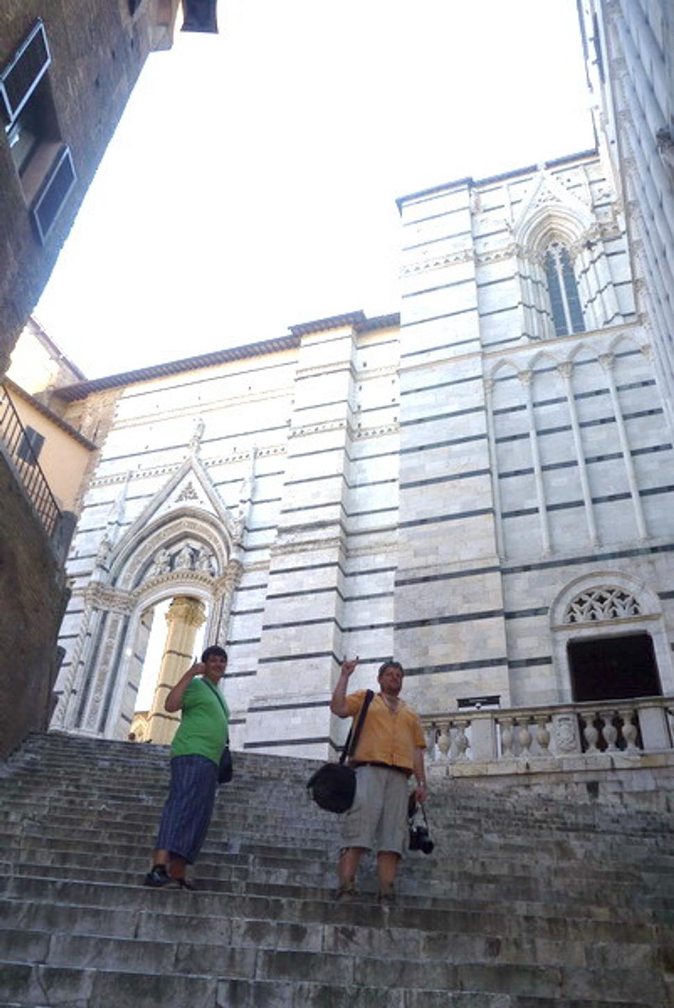 Siena