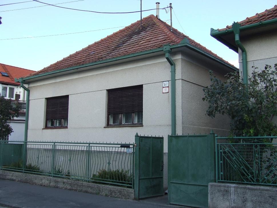 dom (po r. 1965)