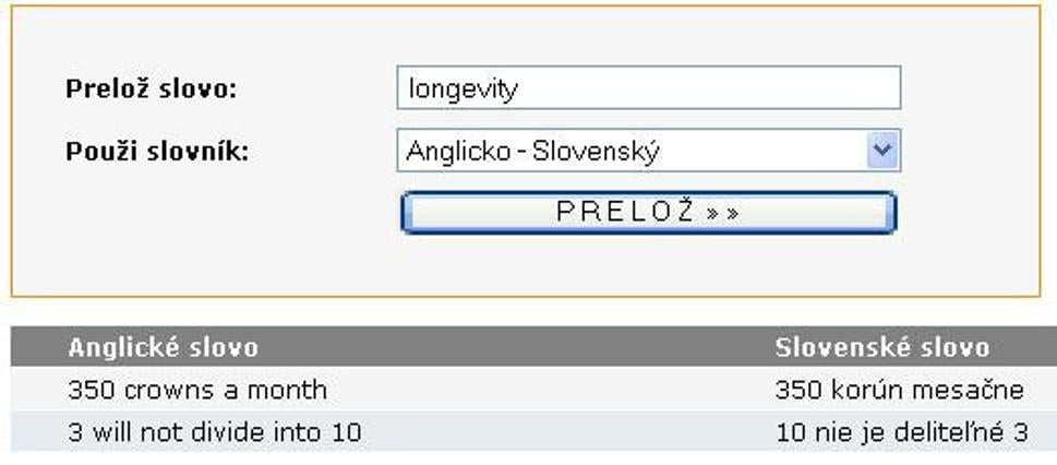 Prečo ?