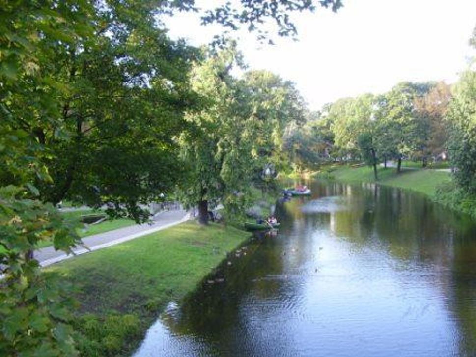 Sigulda, Latvia
