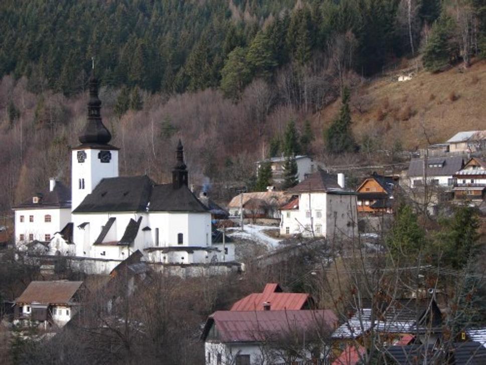 kostol