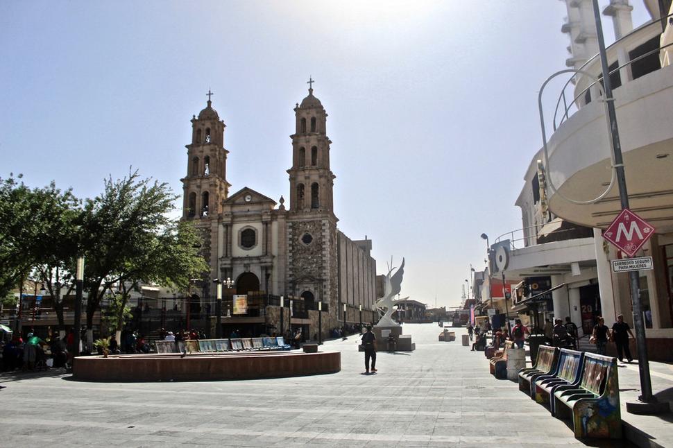 Catedral de Nuestra Señora de Guadalupe