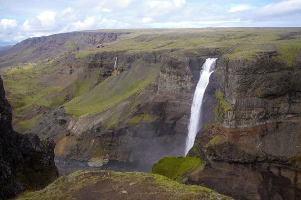 Háifoss