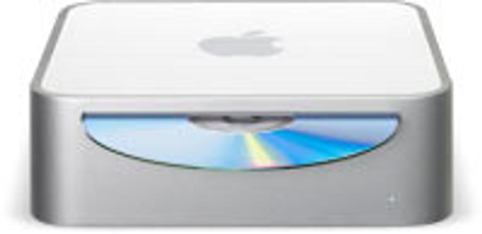 Mac mini