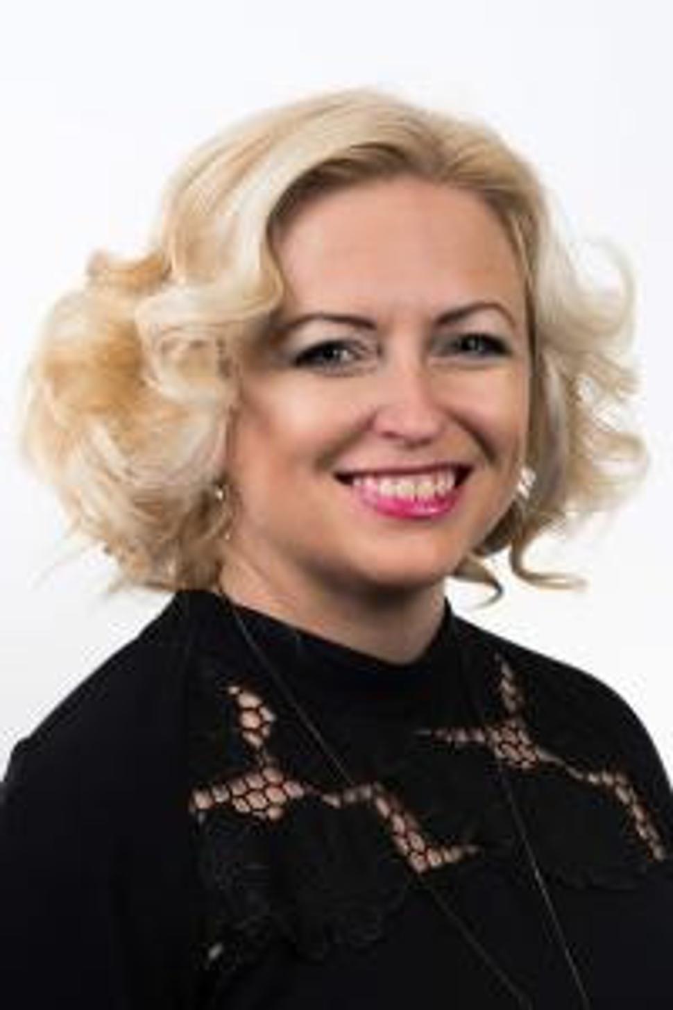 PhDr. Janetta Langová