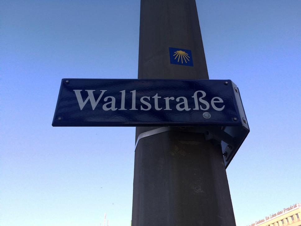 Wallstreet