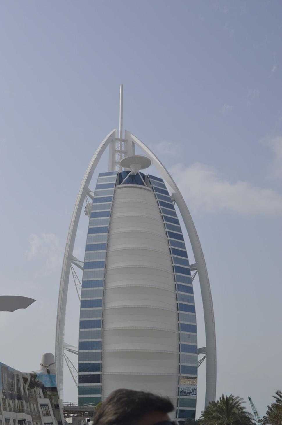 Burj Al Arab