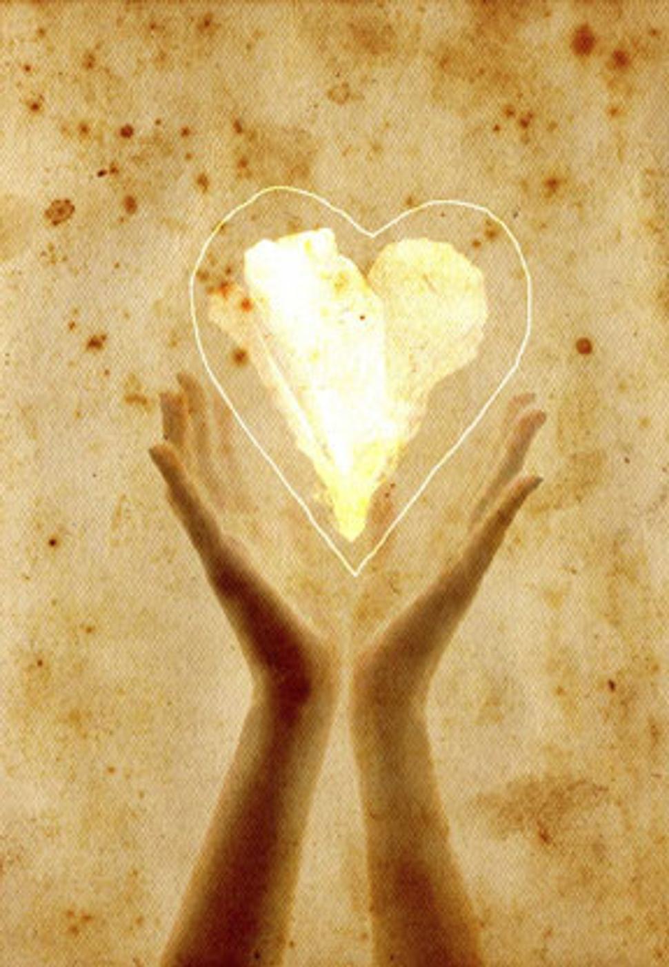 heart