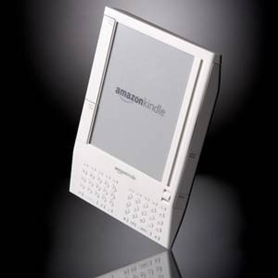 Amazon Kindle - oplatí sa aj pre našinca?