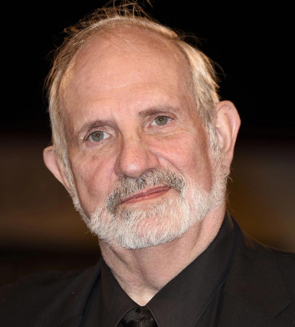 Brian De Palma, režisér The Fury
