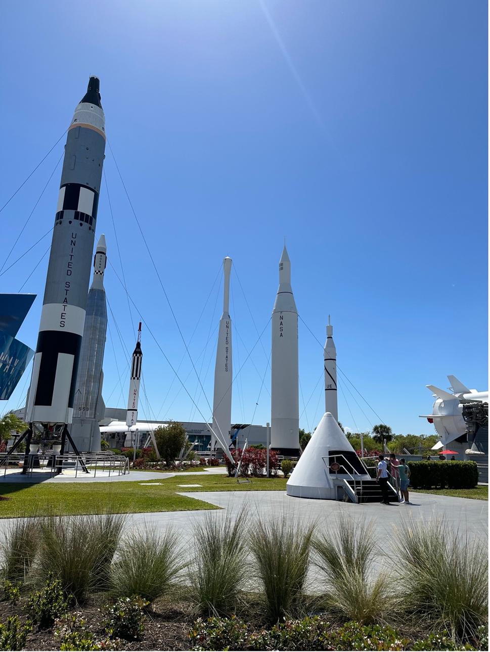 Kennedy Space Center