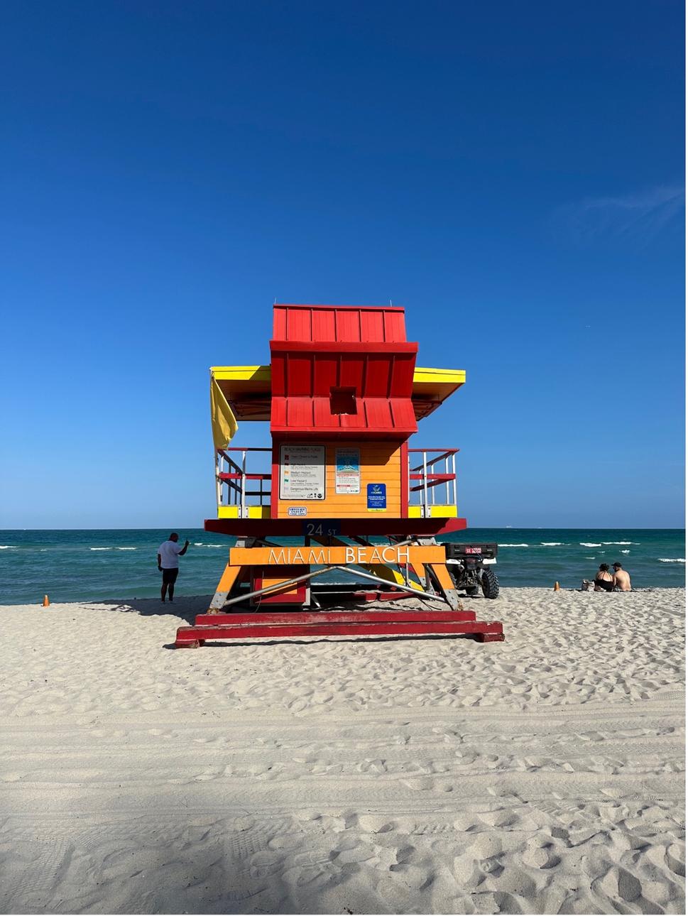 Miami Beach