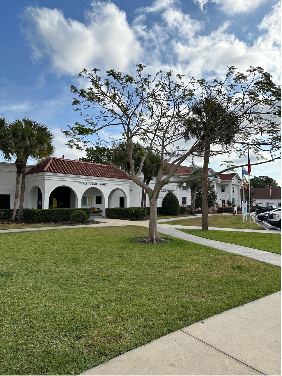 Montverde Academy