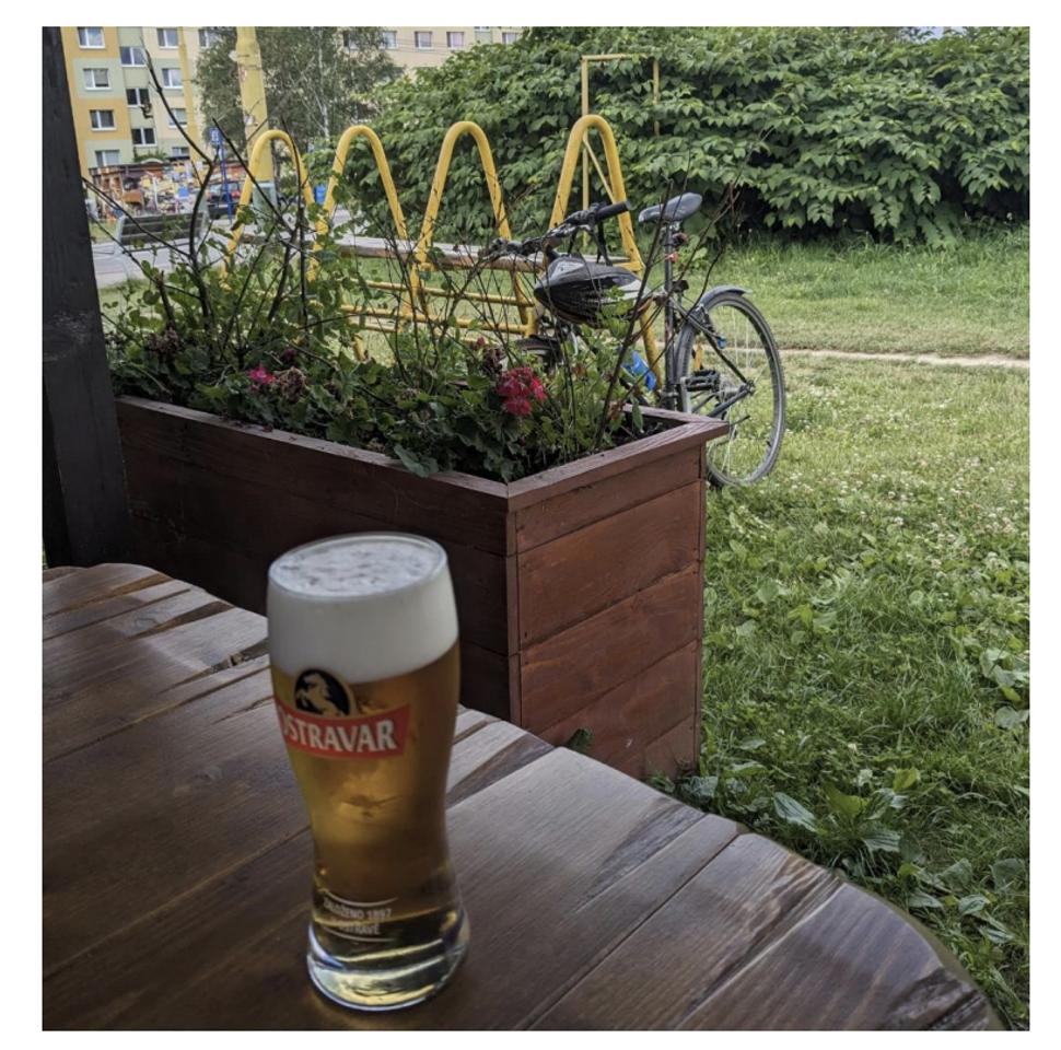 ... a odmena na záver.