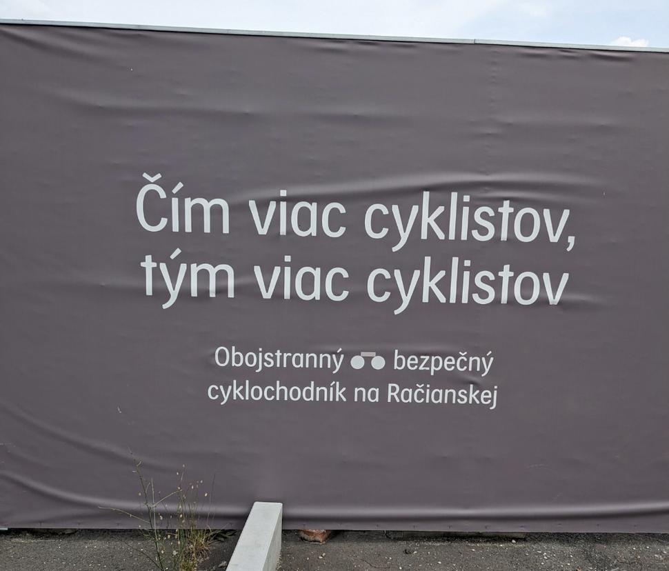 tomuto sa hovorí axióma. Karol, toto nie je odkaz pre teba...