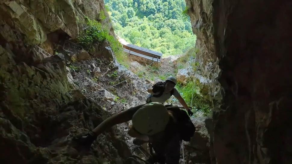 ferrata Berim (Kosovo a Metochia)