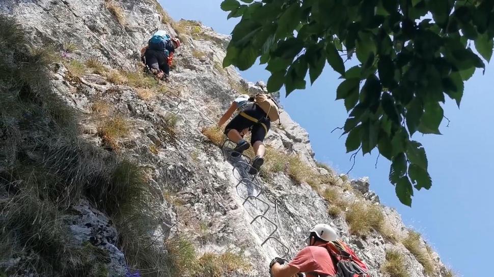 ferrata Berim (Kosovo a Metochia)