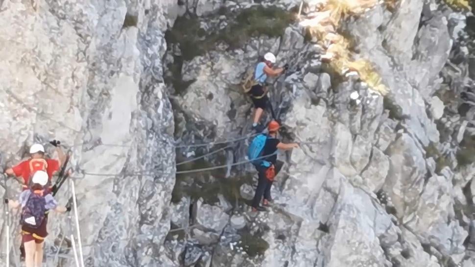 ferrata Berim (Kosovo a Metochia)
